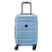 Delsey Camelia Luggage Hard Trolley, Light Blue, 55cm