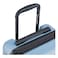 Delsey Camelia Luggage Hard Trolley, Light Blue, 55cm