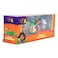 Nickelodeon Dora the Explorer Mini Figure Gift Set