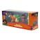 Nickelodeon Dora the Explorer Mini Figure Gift Set