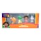 Nickelodeon Dora the Explorer Mini Figure Gift Set
