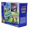 Paw Patrol Fire Rescue Mini Playset