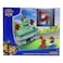 Paw Patrol Fire Rescue Mini Playset