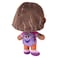 Nickelodeon Dora the Explorer Basic Plush, 6.5inch