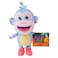 Nickelodeon Dora the Explorer Basic Plush, 6.5inch