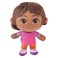 Nickelodeon Dora the Explorer Basic Plush, 6.5inch