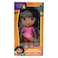 Nickelodeon Dora the Explorer Best Friend Doll, 12inch
