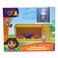 Nickelodeon Dora the Explorer Mini Casita Playset
