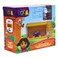 Nickelodeon Dora the Explorer Mini Casita Playset