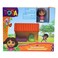 Nickelodeon Dora the Explorer Mini Casita Playset