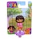 Nickelodeon Dora the Explorer Mini Figures Assorted