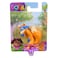 Nickelodeon Dora the Explorer Mini Figures Assorted