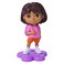 Nickelodeon Dora the Explorer Mini Figures Assorted