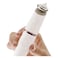 Braun Face Spa Pro 3-in-1 Wet and Dry Facial Epilator SE921