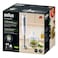 Braun MultiQuick 5 3in1 Hand Blender MQ50236, 1000 W, 21 Speeds, White