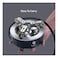 Toby's Camping Stove 06, 6800 W