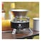 Toby's Camping Stove 06, 6800 W