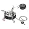 Toby's Camping Stove 06, 6800 W
