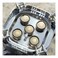 Toby's Camping Stove 07, Electronic Ignition