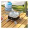 Toby's Camping Stove 07, Electronic Ignition
