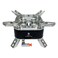 Toby's Camping Stove 07, Electronic Ignition