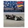 Hot Wheels F1 Cars, 5 Pcs