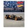 Hot Wheels F1 Cars, 5 Pcs