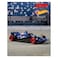 Hot Wheels F1 Cars, 5 Pcs