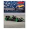 Hot Wheels F1 Cars, 5 Pcs