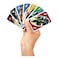 Uno the Amazing Spiderman Card Game