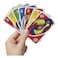 Uno Junior Card Game