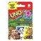 Uno Junior Card Game