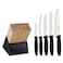 Tramontina Plenus Knife Set, 6 PCS
