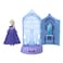 Disney Frozen Small Doll Twirling Reveal