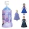 Disney Frozen Small Doll Twirling Reveal