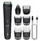 Philips 3000 Series All-in-One Trimmer MG3930/15, Black