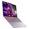 Lenovo Yoga Pro 9 16IAH10 Laptop, Intel Core Ultra 9 285H, 64GB RAM, 2TB SSD, 16-Inch 3.2K OLED, 8GB NVIDIA GeForce RTX 5070 Graphics Card, Windows 11 Home, Luna Grey, 83L00030AX