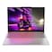 Lenovo Yoga Pro 9 16IAH10 Laptop, Intel Core Ultra 9 285H, 64GB RAM, 2TB SSD, 16-Inch 3.2K OLED, 8GB NVIDIA GeForce RTX 5070 Graphics Card, Windows 11 Home, Luna Grey, 83L00030AX
