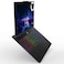 لينوفو ليجيون برو 5 16IRX10 لابتوب ألعاب، إنتل كور i9-14900HX، ذاكرة 32GB رام، تخزين 1TB SSD، كرت شاشة 8GB RTX 5060، شاشة 16 بوصة WQXGA