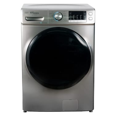 SUPER GEN F/L WASHER SGW18400 18KG