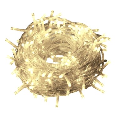 250 LED Light, Warm White