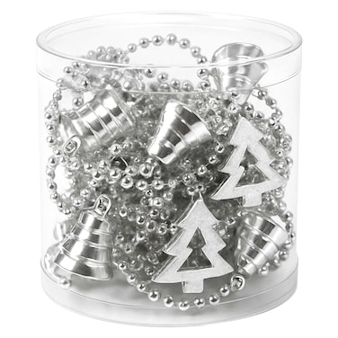 سلسلة جرس عيد الميلاد A9160-7