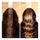 Pantene Pro-V Milky Damage Repair Shampoo, 375ml + Pro-V Milky Damage Repair Conditioner, 360ml