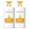 Pantene Pro-V Anti Hair Fall Shampoo, 500ml Pack of 2