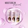 Pantene Goodbye Summer Frizz Shampoo, 375ml + Conditioner, 360ml
