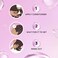 Pantene Goodbye Summer Frizz Shampoo, 375ml + Conditioner, 360ml