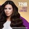 Pantene Goodbye Summer Frizz Shampoo, 375ml + Conditioner, 360ml
