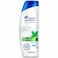 Head and Shoulders Menthol Refresh Anti-Dandruff Shampoo, 350ml and 190ml, Pack of 2