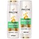 Pantene Pro-V Smooth &amp; Silky Shampo, 375ml + Conditioner, 360ml
