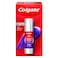 Colgate Serum Optic White Purple Serum, Teeth Whitening Booster, 40ml